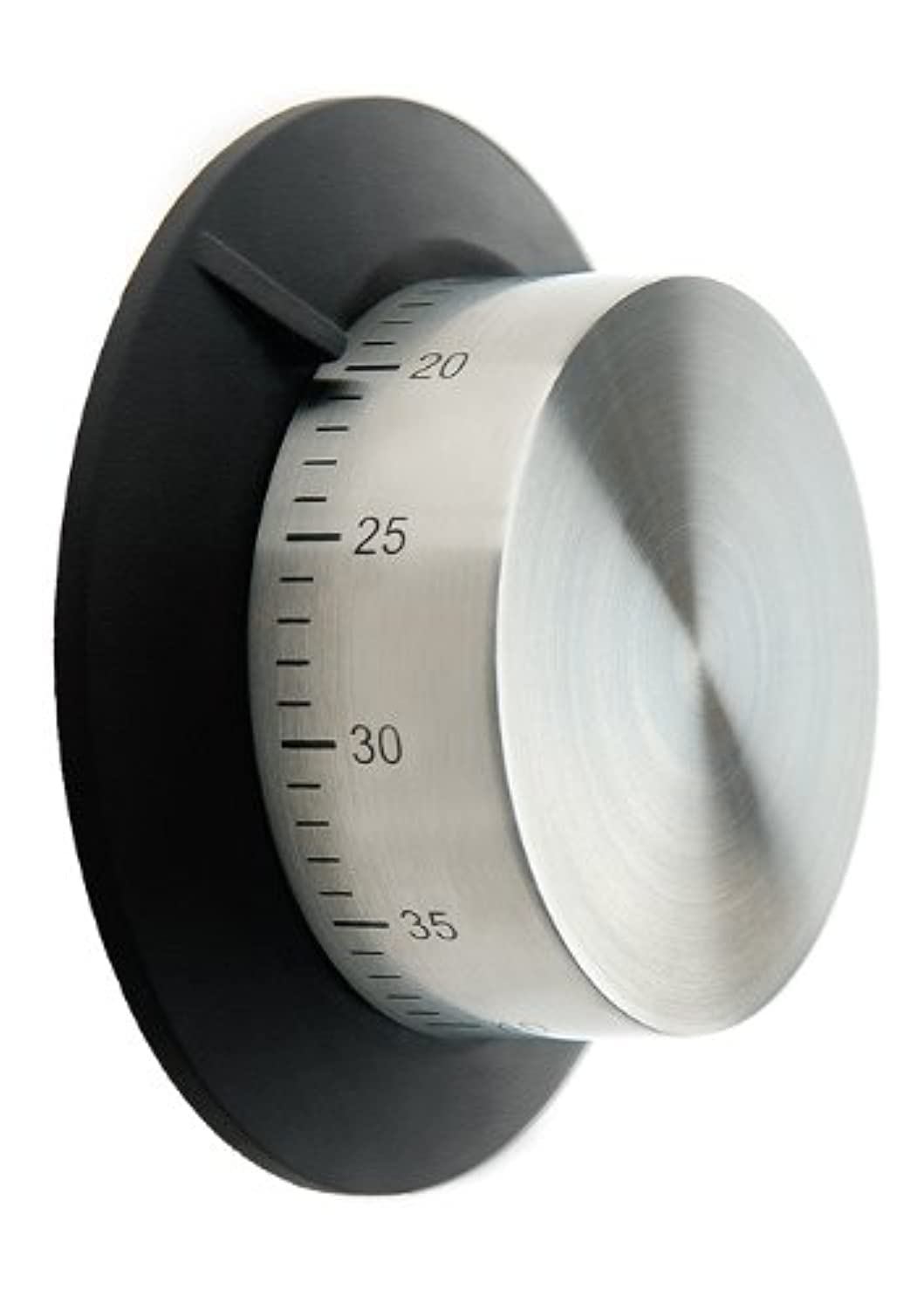 Amazon.com: Eva Solo Magnetic Timer, Silver: Home & Kitchen